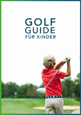 Golfguide für Kinder